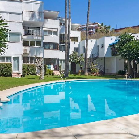 Apartment Fontanilla By Interhome Marbella Exterior foto