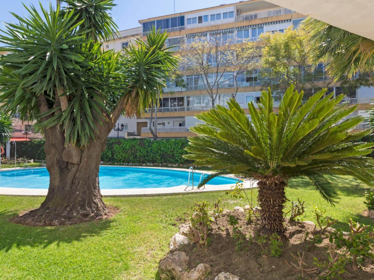 Apartment Fontanilla By Interhome Marbella Exterior foto